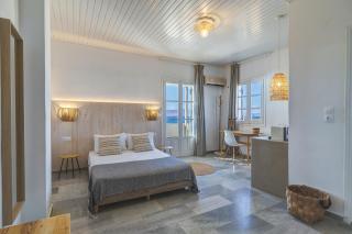 Thalassa Naxos - Kastraki Naxou - 6