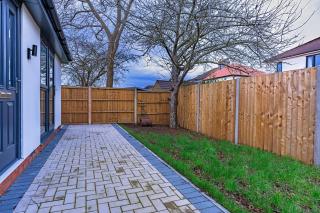 Balloon Residence: Modern Serviced Accomodation - Bristol - 1