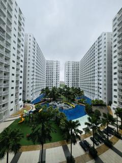 Shore Oasis Manila Near Mall of Asia - Manila - 1