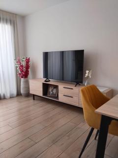 Santa Rosalia Lake & Life Resort Jacuzzi penthouse Golf - Los Alcázares - 3