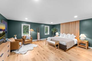 Stunning Luxury EVL Retreat - A True Private Oasis - Ellicottville - 8