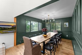Stunning Luxury EVL Retreat - A True Private Oasis - Ellicottville - 5
