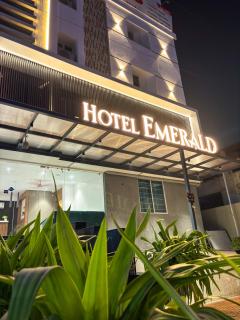 Hotel Emerald - Visakhapatnam - 0