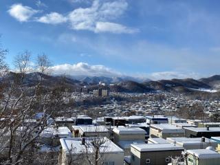 民泊森の家 - Moiwashita - 6