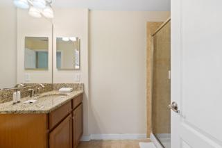 5 BD 4 BA Private Pool Paradise Palms (8839 CP) - Kissimmee - 3