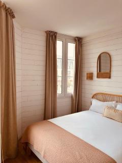 Hôtel Le Britannic - centre gare- - Saint-Malo - 6