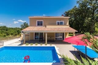 Villa Boscari - Režanci - 6