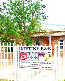 Destiny B&B - 0