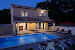 Villa Boscari - Režanci - 5