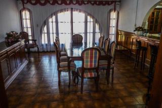 Casa céntrica en Encarnación - Encarnación - 8