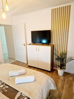 Dream ApartHotel - Turda - 3