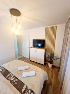Dream ApartHotel - Turda - 4
