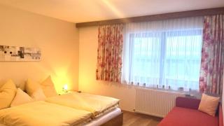 Haus Oberluggauer - Wald am Arlberg - 5