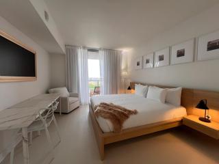 Luxury Ocean Views Apt in Hallandale Beach - Hallandale Beach - 6