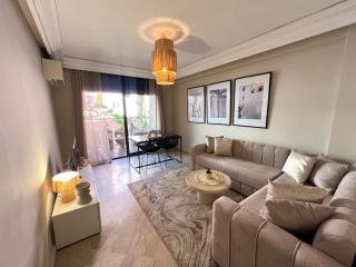 Appartement idyllique au centre ville - 1