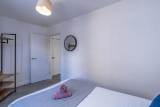 Chic & Modern Apartment - Bedminster Parade - Bristol - 8