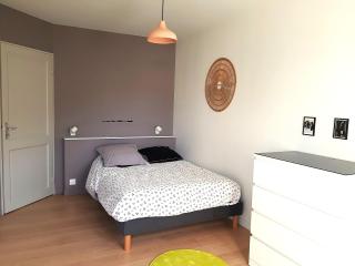 Le Cèdre, appartement avec garage - 3