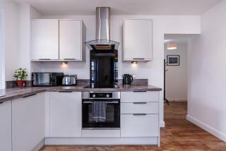 Chic & Modern Apartment - Bedminster Parade - Bristol - 4