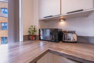 Chic & Modern Apartment - Bedminster Parade - Bristol - 2