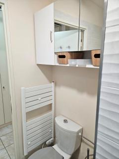 Studio lumineux - Cavalaire-sur-Mer - 4
