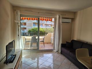 Studio lumineux - Cavalaire-sur-Mer - 2