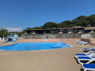 Lovely and friendly Mobile Home in Gassin France - Gassin - 0