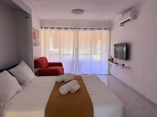 Estudio con mejor posición en Playa Las Vistas - Arona - 9