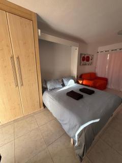 Estudio con mejor posición en Playa Las Vistas - Arona - 6