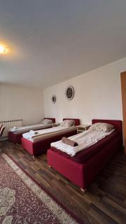 Prestige Hostel - Sarajevo - 6