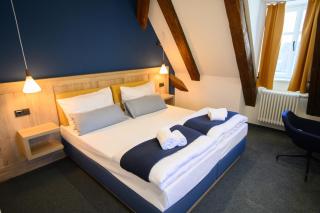 Hotel Gelber Löwe Großhabersdorf - Großhabersdorf - 5