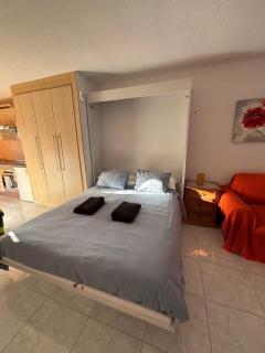 Estudio con mejor posición en Playa Las Vistas - Arona - 5