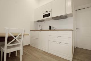Logical apartments via p rossi 19 milano - Milan - 2