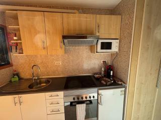 Estudio con mejor posición en Playa Las Vistas - Arona - 2