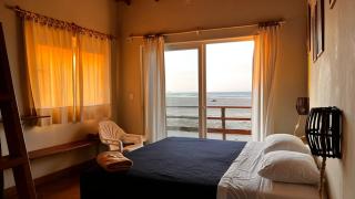 Punta Ngritos wind & surf - Negritos - 0