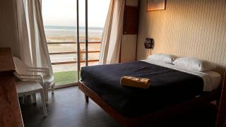 Punta Ngritos wind & surf - Negritos - 2