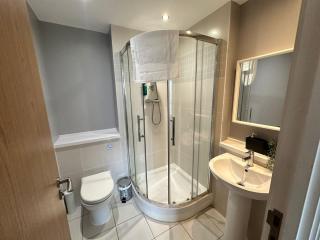 Obel Apartments by Beehosting - Belfast - 7