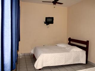Hotel Sirena - Praia Grande - 6