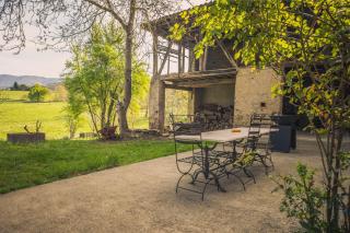 Rouède - Maison de caractère au pied des Pyrénées - 6