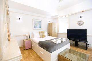 Charming Studio with Good WIFI, 5 min to Baker Str - Londra - 9