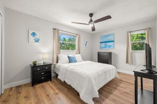 White Sands Escape Solar Heated Pool & Fire Pit - Port Saint Lucie - 4
