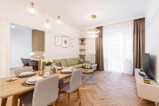 Ambient Aura Apartment - 1