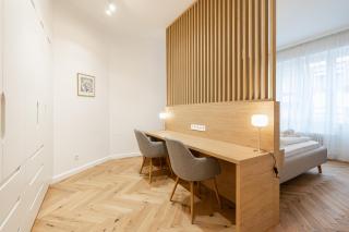 Ambient Aura Apartment - Budapest - 7