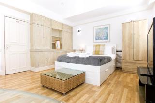 Charming Studio with Good WIFI, 5 min to Baker Str - Londra - 7