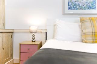 Charming Studio with Good WIFI, 5 min to Baker Str - Londra - 3