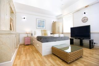 Charming Studio with Good WIFI, 5 min to Baker Str - Londra - 5
