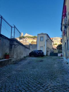 Casa Moura (2119/AL) - Lisbon - 8