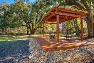 Close to FSU and FAMU Pet-Friendly Havana Retreat! - Midway - 0