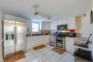 Close to FSU and FAMU Pet-Friendly Havana Retreat! - Midway - 8