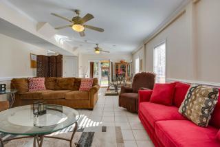Close to FSU and FAMU Pet-Friendly Havana Retreat! - Midway - 6