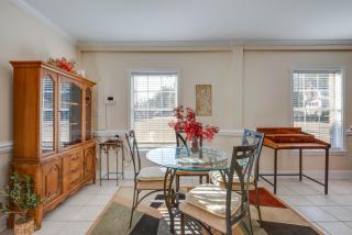Close to FSU and FAMU Pet-Friendly Havana Retreat! - Midway - 5